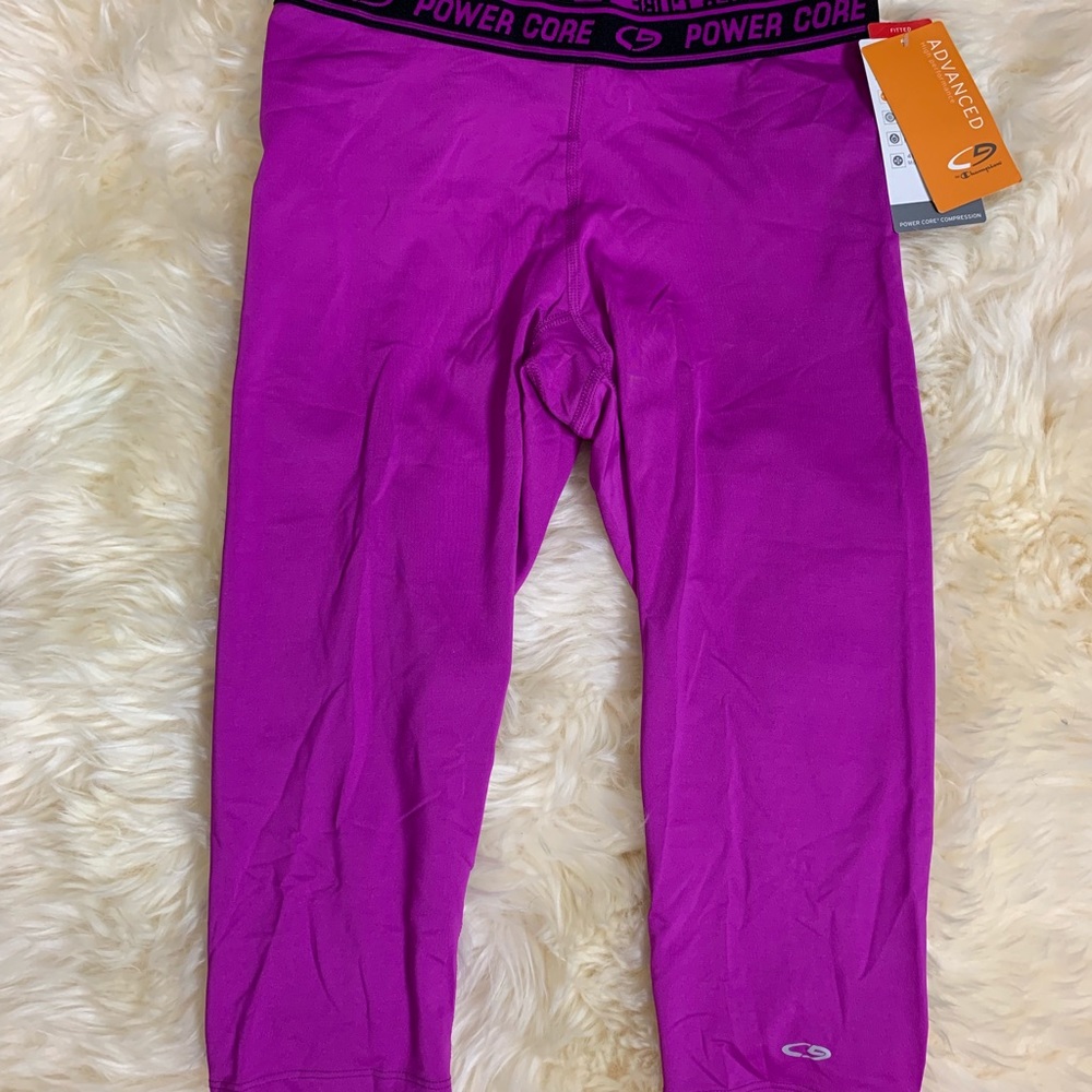 C9 by Champion compression capris